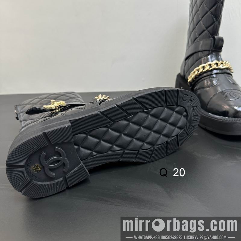 Replica Chanel Shoes Chanel sz35-40 XX0919