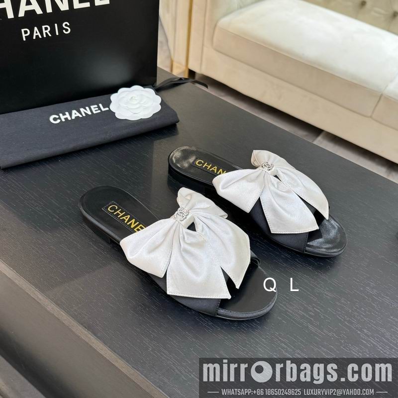 Replica Chanel Shoes Chaenl sz35-40 LL0707