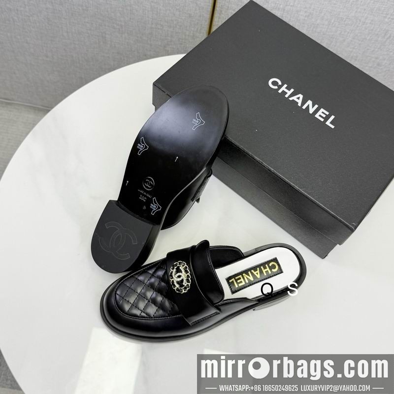 Replica Chanel Shoes Chanel sz35-40 S1001
