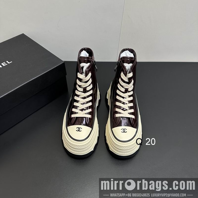 Replica Chanel Shoes Chanel sz35-40 XX1103