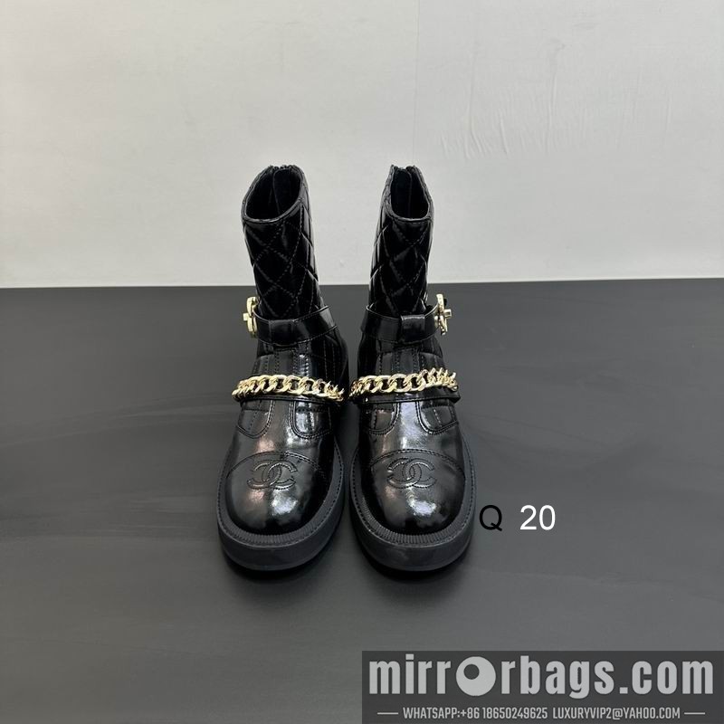 Replica Chanel Shoes Chanel sz35-40 XX0919