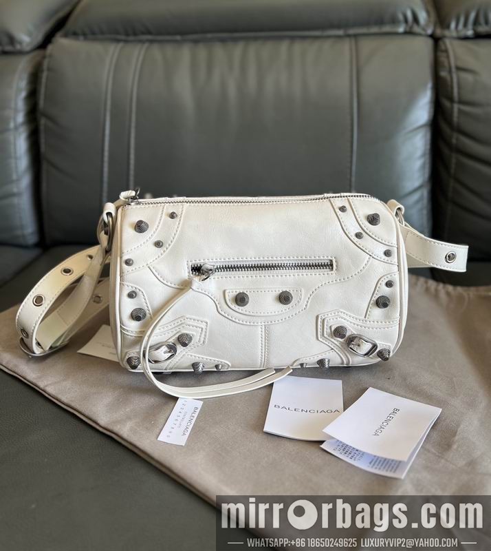 Balenciaga Bags 71766 24x15x11cm YT