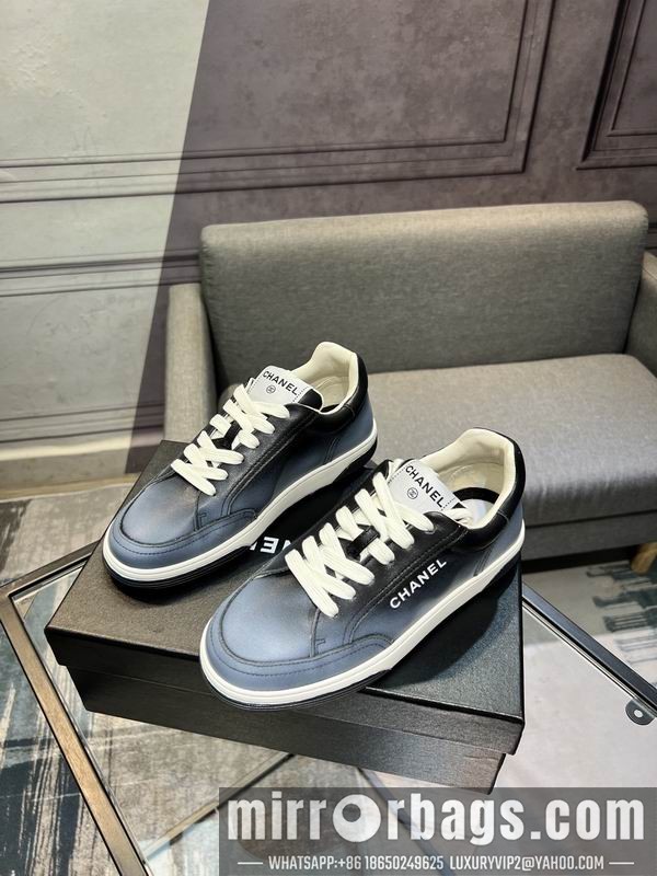 Replica Chanel Shoes Chanel sz35-45 hnh0601