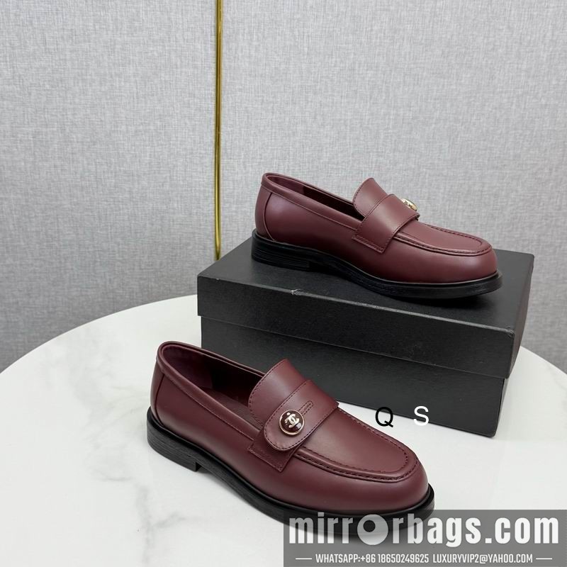 Replica Chanel Shoes Chanel sz35-40 S1003