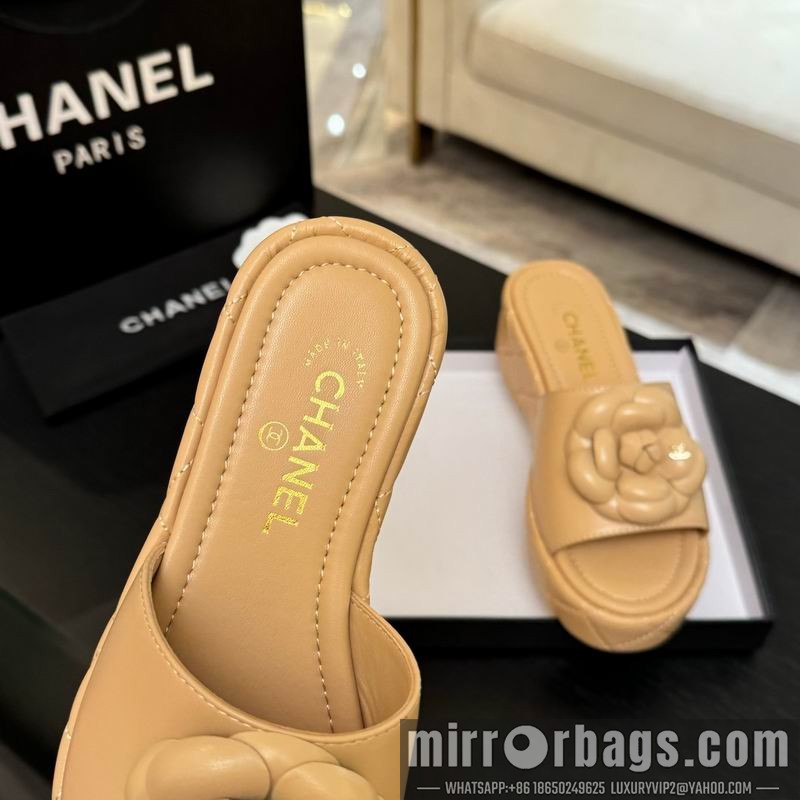 Replica Chanel Shoes Chanel sz35-42 mnh0504