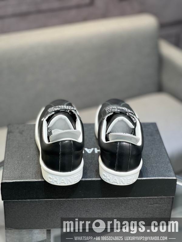 Replica Chanel Shoes Chanel sz35-45 hnh0701