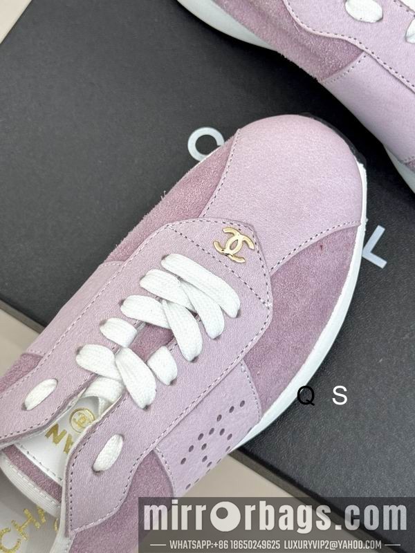 Replica Chanel Shoes Chanel sz35-40 YS0503