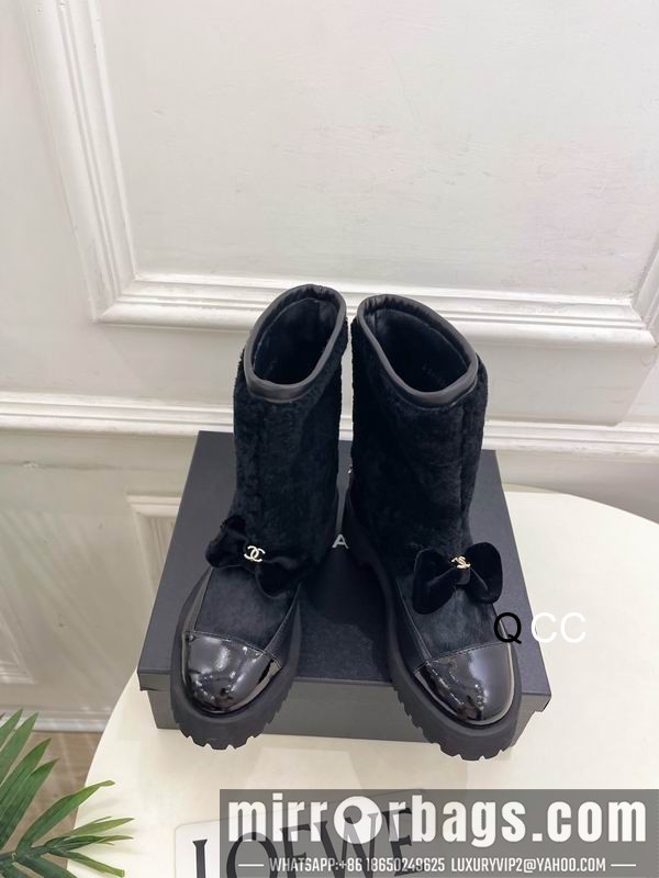 Replica Chanel Shoes Chanel sz35-40 XC1102