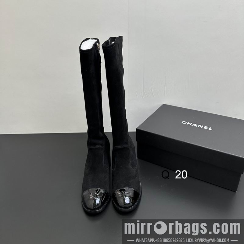 Replica Chanel Shoes Chanel sz35-40 XX0905