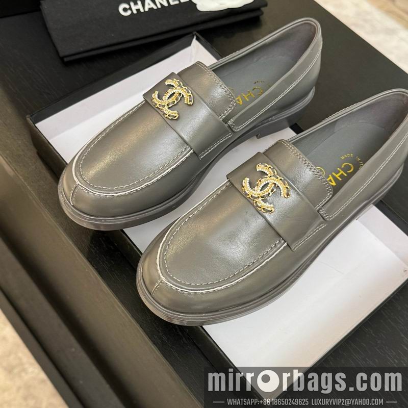 Replica Chanel Shoes Chanel sz35-42 mnh0702
