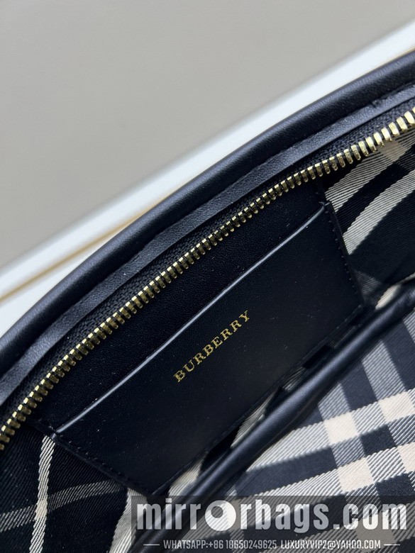 Burberry Bags Bur 8899 20x10x9cm jj1