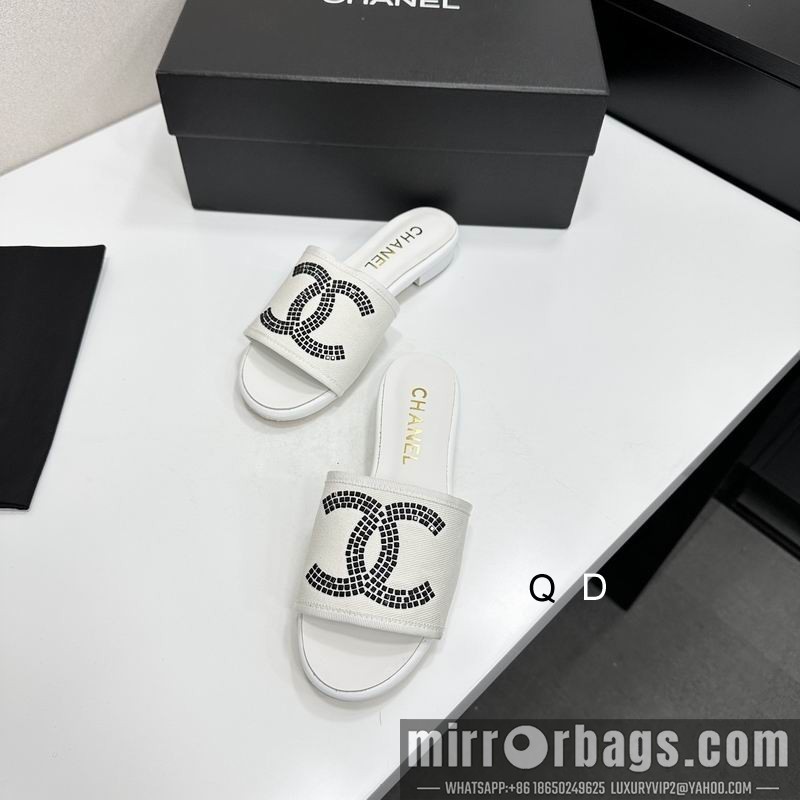Replica Chanel Shoes Chanel sz35-40 GDT0302