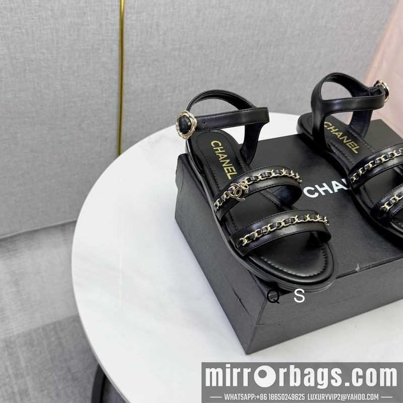 Replica Chanel Shoes Chanel sz35-40 S1001