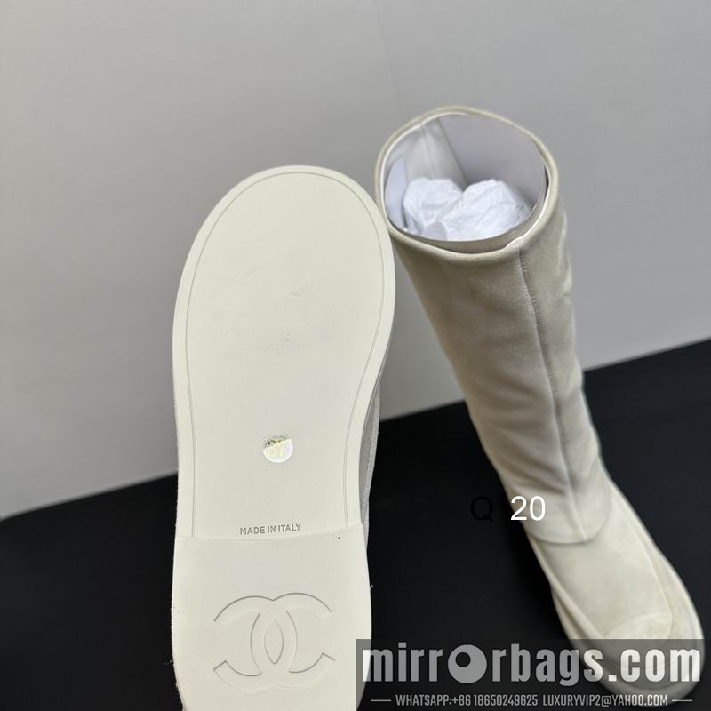 Replica Chanel Shoes Chanel sz35-40 XX0920