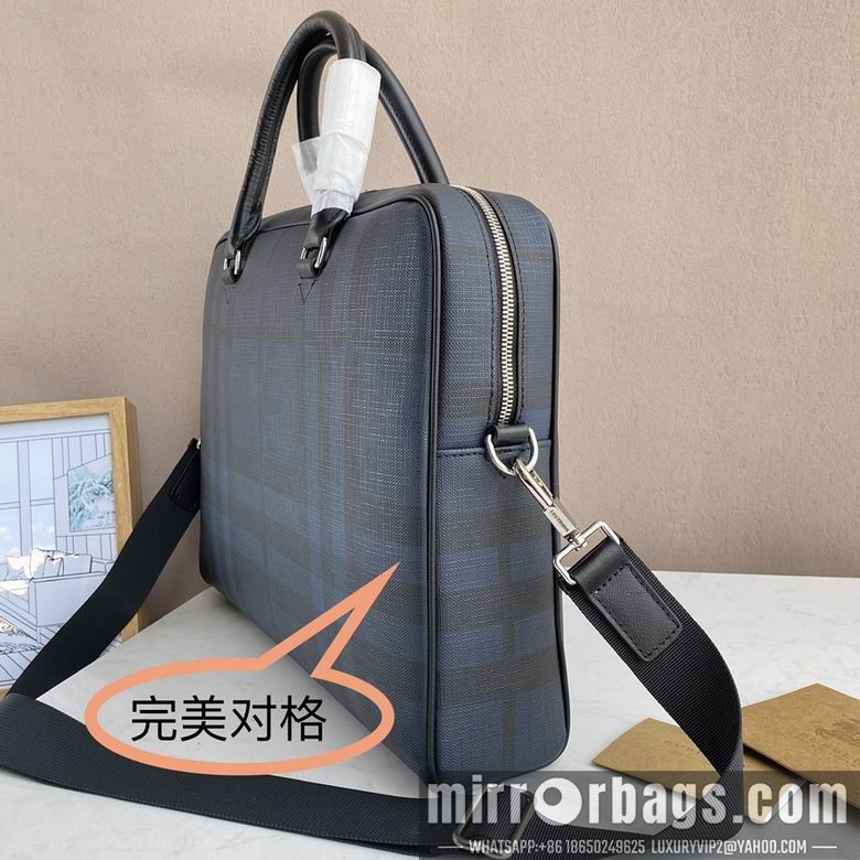 Burberry Bags 2333 38X7X28cm WP