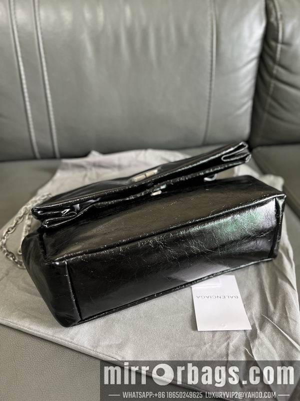 Balenciaga Bags 594522 32.5x22x9.9cm YT1 2色