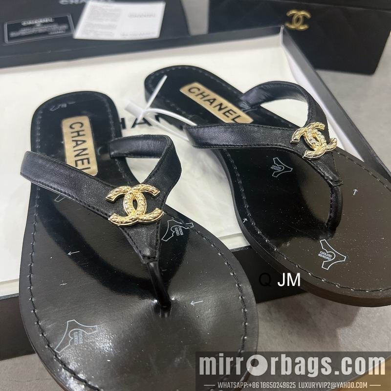 Replica Chanel Shoes CHANEL sz35-40 JM0501