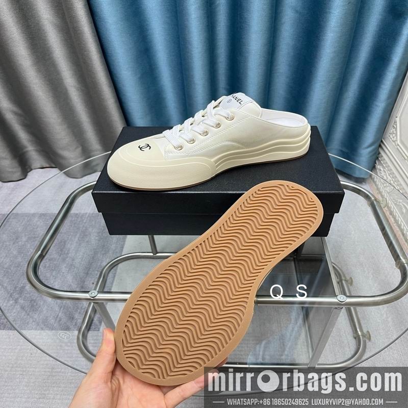 Replica Chanel Shoes Chanel sz35-40 S0605