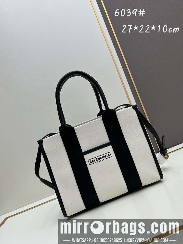 Balenciaga Bags Balenciaga 6039 27x22x10cm jj