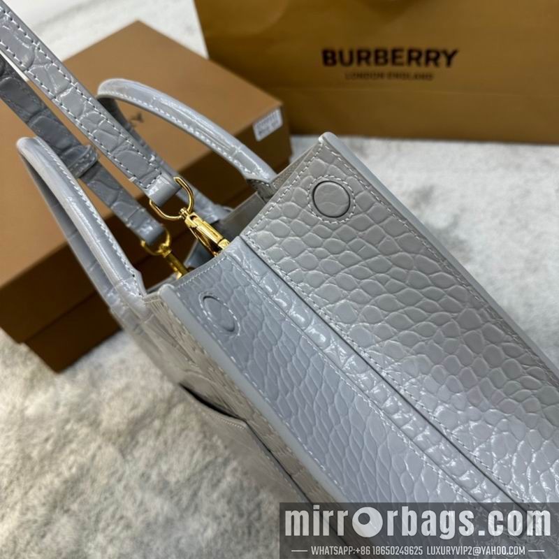Burberry Bags Thomas 27x11x20cm HQ 2色