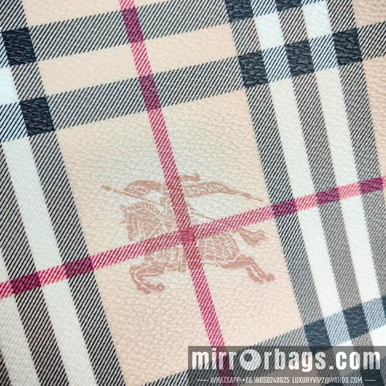 Burberry Bags 8883 26X27X15cm WP 2colour