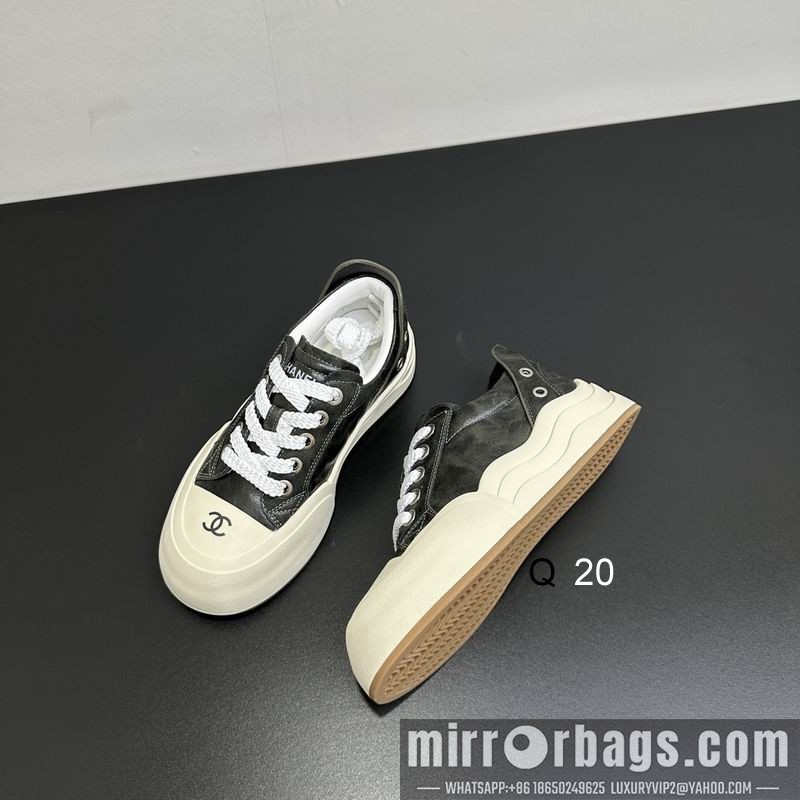 Replica Chanel Shoes Chanel sz35-40 XX0906
