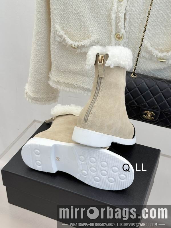 Replica Chanel Shoes Chanel sz35-40 LL1006