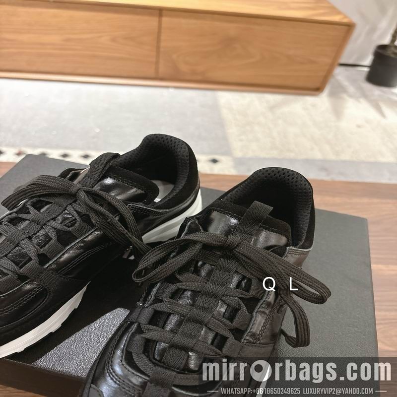 Replica Chanel Shoes Chanel sz35-40 LL0702