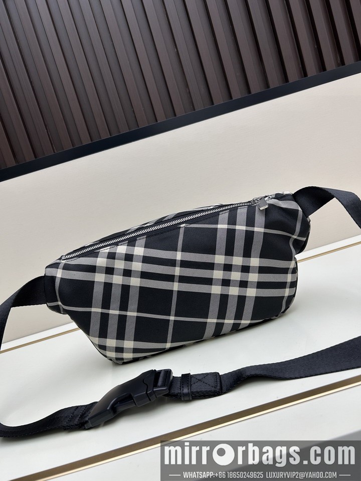 Burberry Bags Bur 08339 33x11x18cm jj