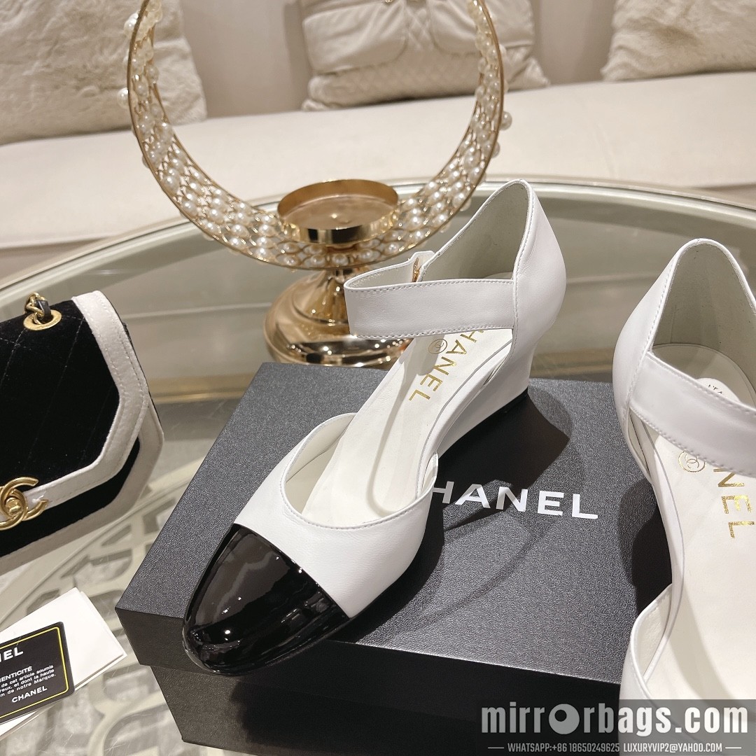 Replica Chanel Shoes Chanel sz35-40 m0106