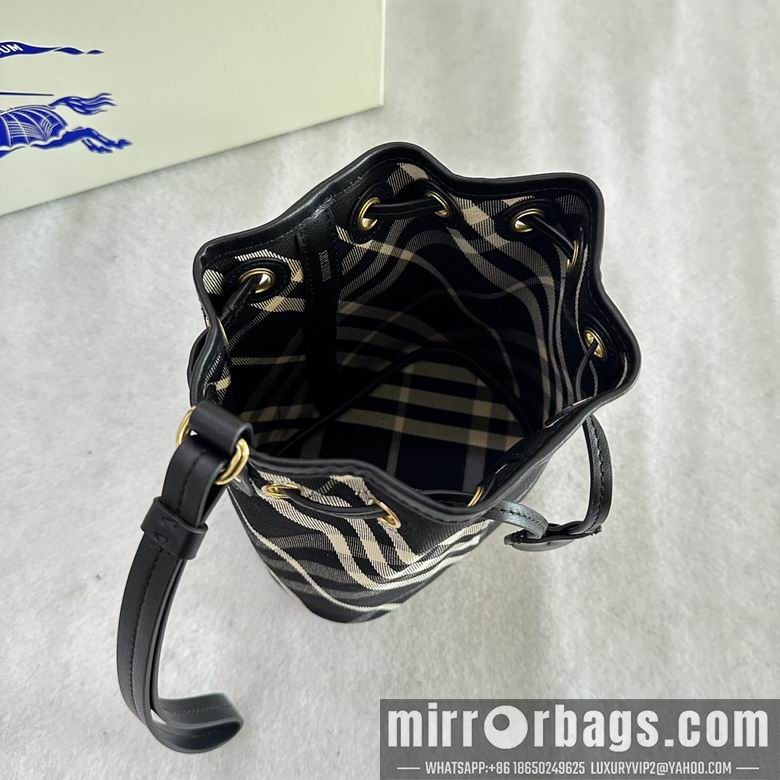 Burberry Bags 16X10.5X18cm 041401 WP 2colour