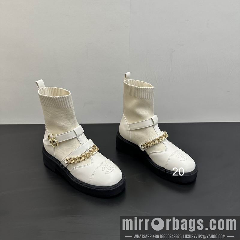 Replica Chanel Shoes Chanel sz35-40 XX0922