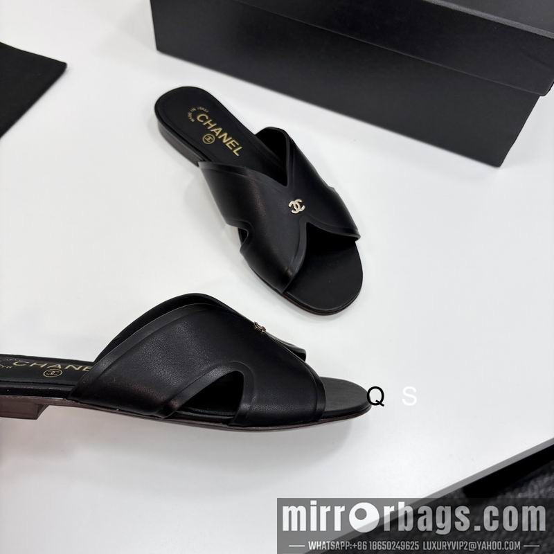 Replica Chanel Shoes Chanel sz35-40 YS0505