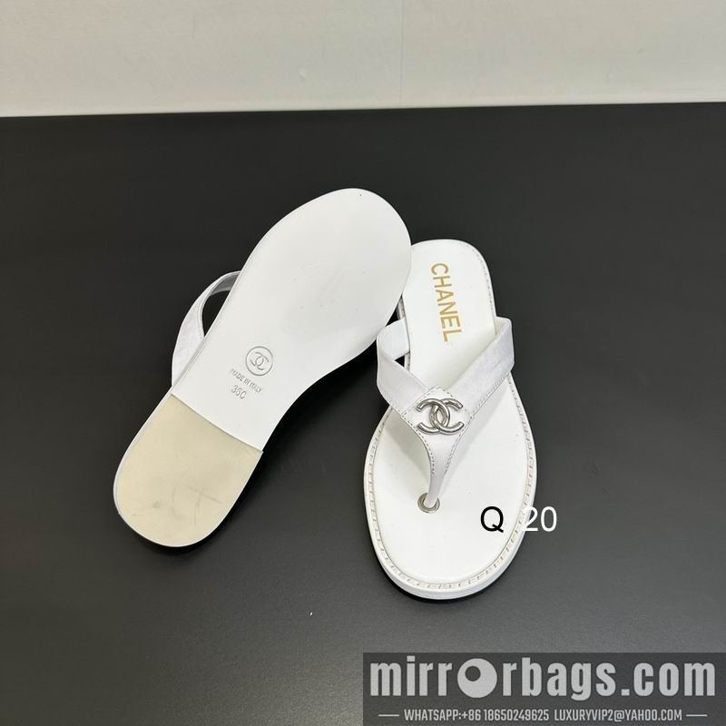 Replica Chanel Shoes Chanel sz35-40 XX0901