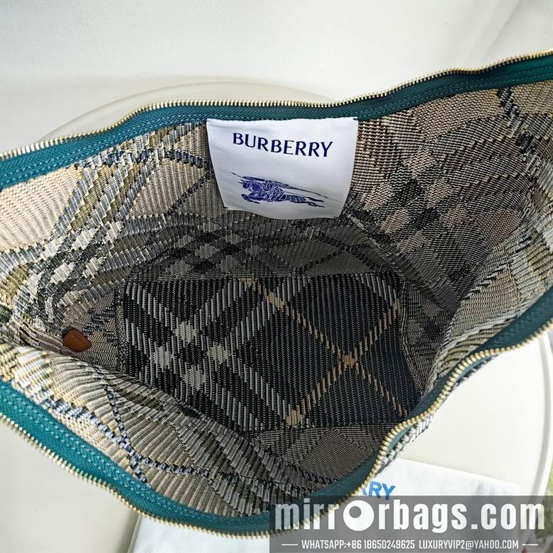 Burberry Bags 28X16.5X33.5cm 041403 WP 3colour