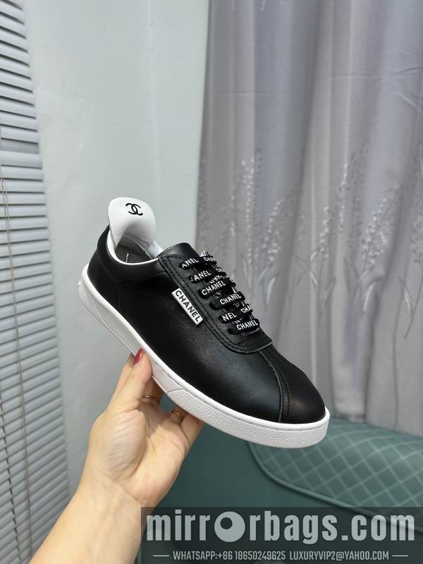 Replica Chanel Shoes Chanel sz35-45 hnh0701