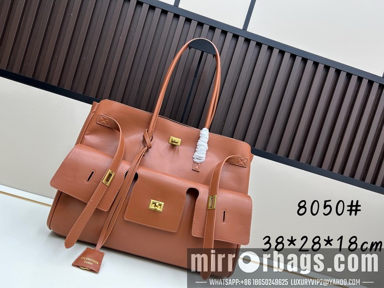 Balenciaga Bags Bal 8050 38x28x18cm jj1