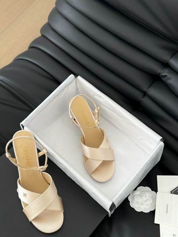 Replica Chanel Shoes Chanel sz35-39 mnh0513
