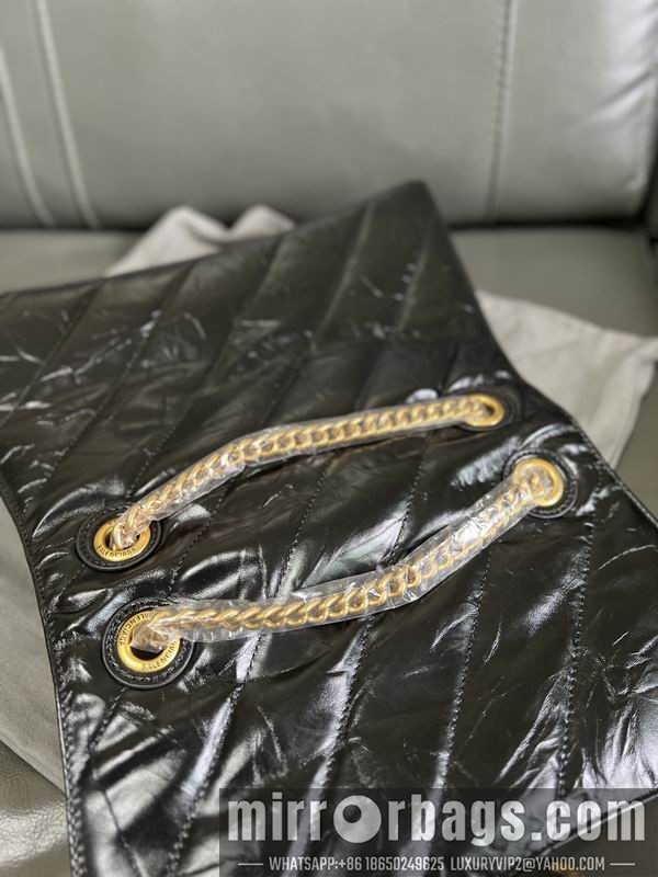 Balenciaga Bags 39322 32x13x20.5cm YT