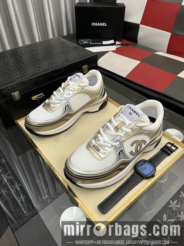 Replica Chanel Shoes Chanel sz35-44 hnq0103