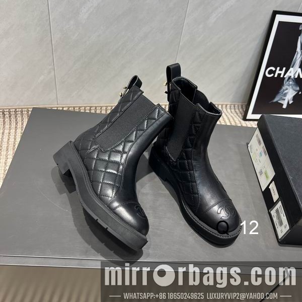Replica Chanel Shoes Chanel sz35-40 J0903