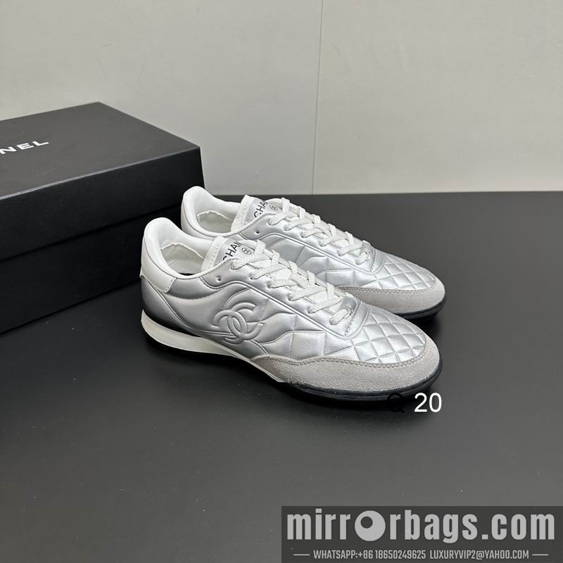 Replica Chanel Shoes Chanel sz35-40 XX1107