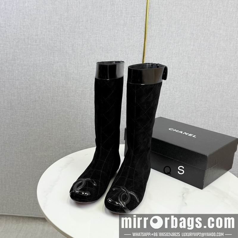 Replica Chanel Shoes Chanel sa35-40 S1108