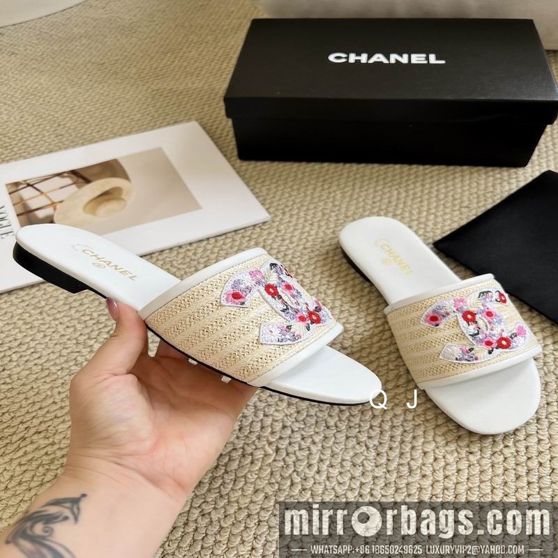 Replica Chanel Shoes Chanel sz35-40 XJ0616
