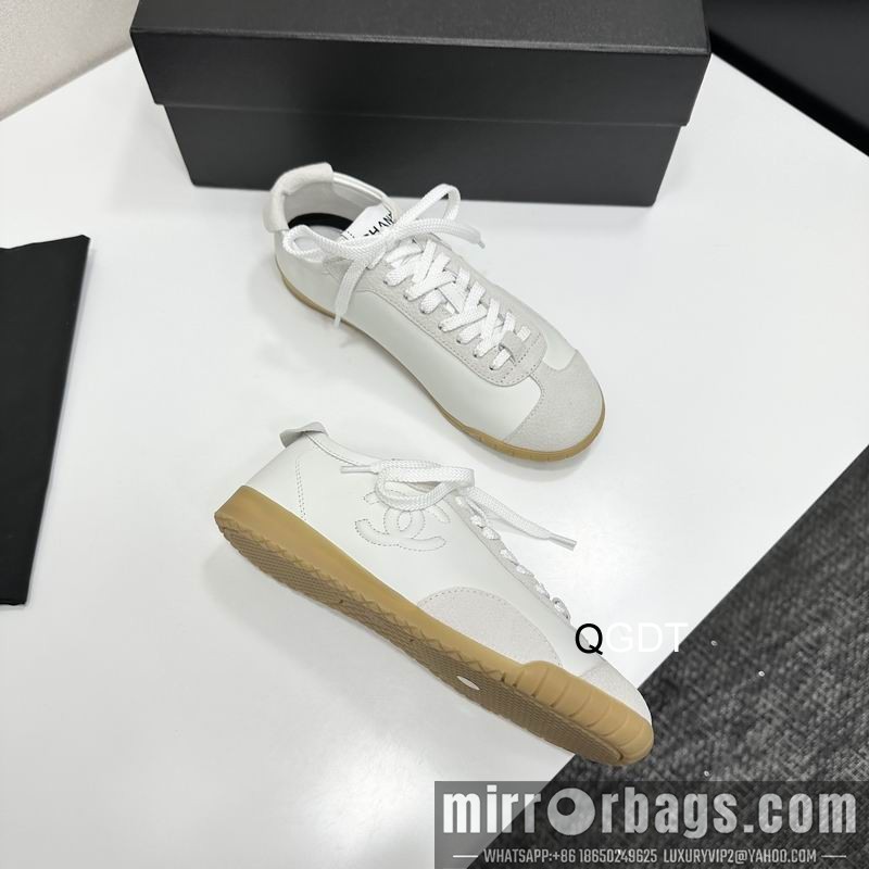 Replica Chanel Shoes Chanel sz35-40 GDT0301