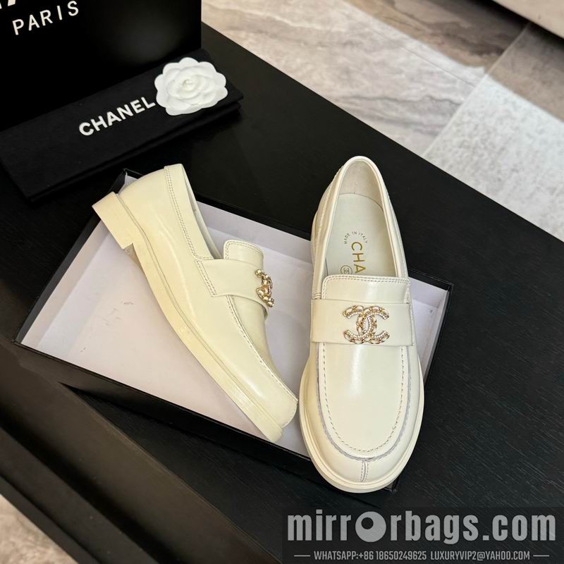 Replica Chanel Shoes Chanel sz35-42 mnh0702