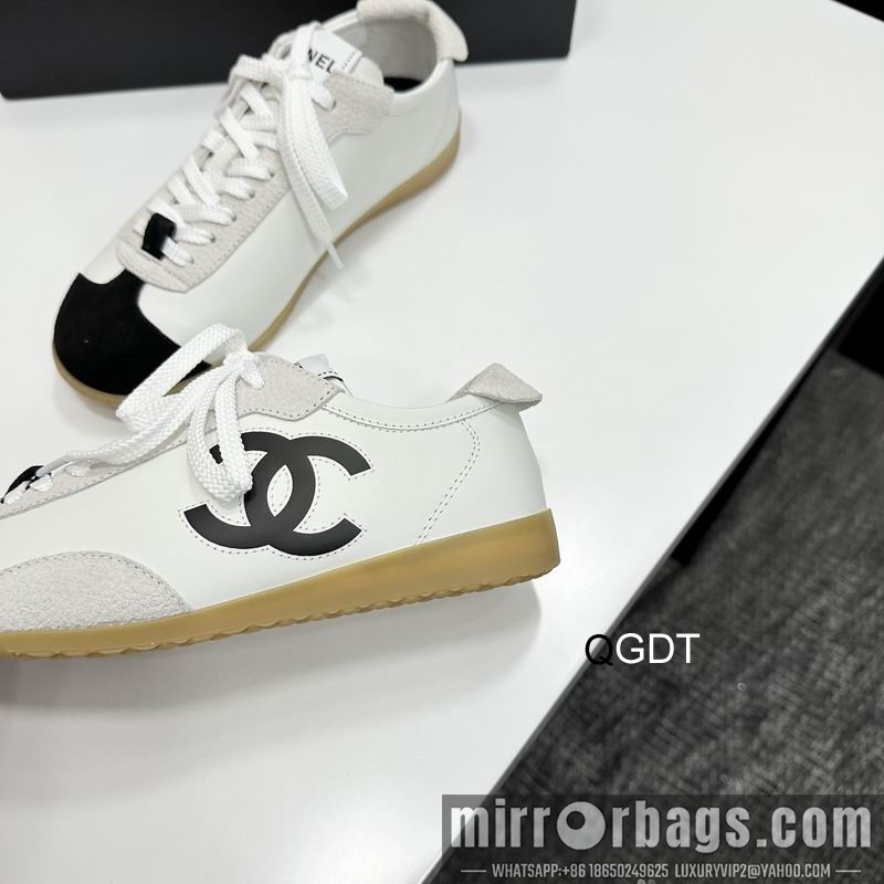Replica Chanel Shoes Chanel sz35-40 GDT0301