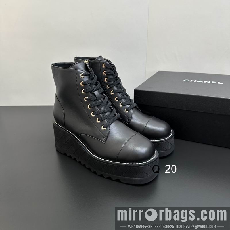 Replica Chanel Shoes Chanel sz35-40 XX1010