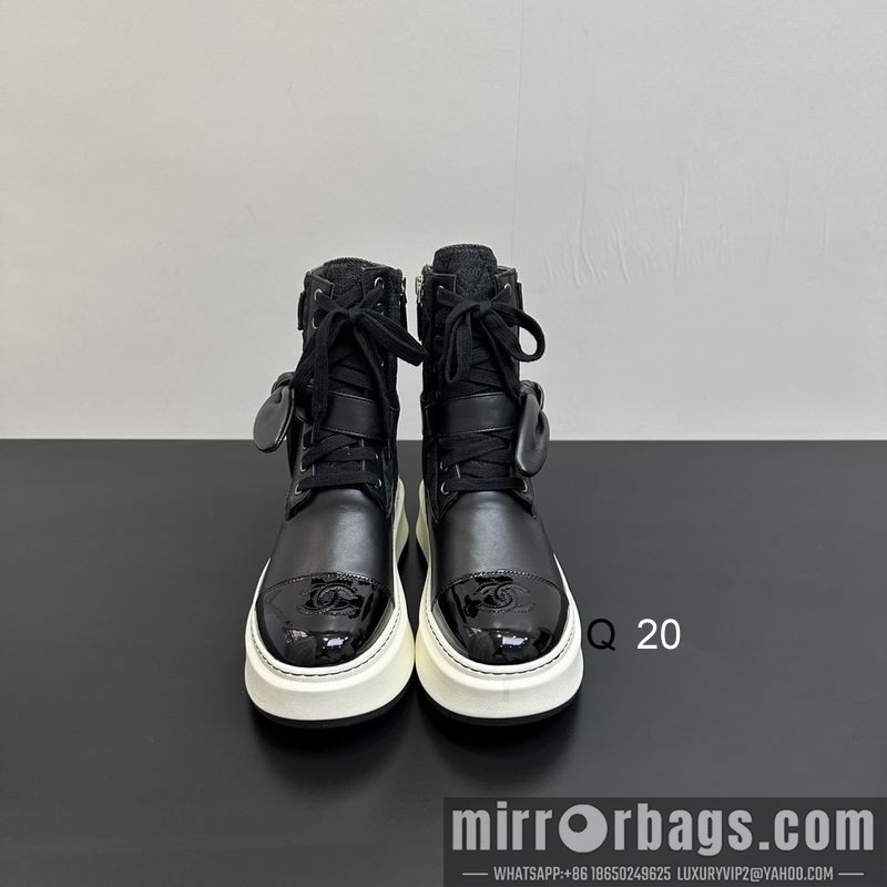Replica Chanel Shoes Chanel sz35-40 XX0908