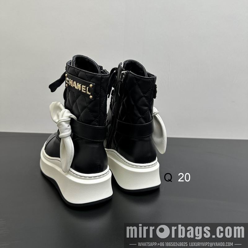 Replica Chanel Shoes Chanel sz35-40 XX0908